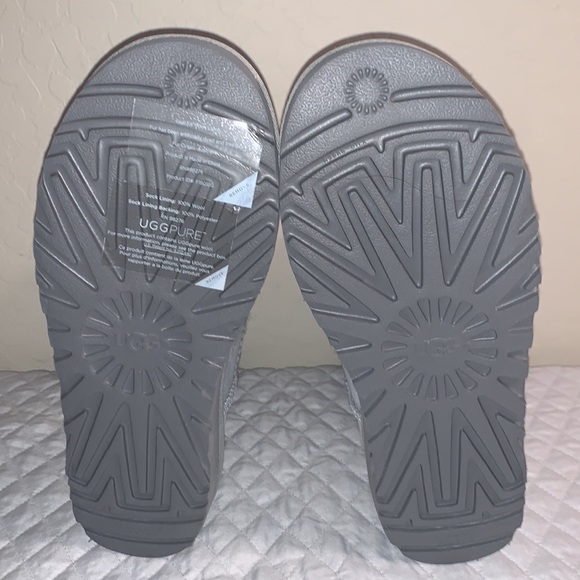 UGG SIZE 6 BRAND NEW IN BOX AZALEA CHARM GORGEOUS BOOTS - Picture 8 of 15